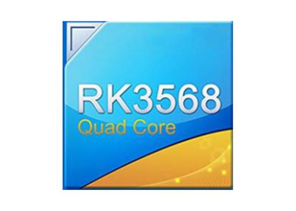 Cheap Universal SOC RK3568 High Performance Low Power Quad Core Application Processor for sale