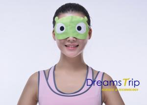 Best Disposable Animal Cartoon Steam Eye Mask Fatigue Relief Moisturizing warm Relax wholesale