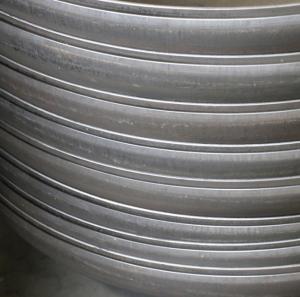 Best Customized Elliptical Dished Head Forming 300mm - 5000mm Diameter wholesale