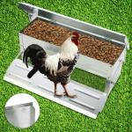 16.4L anti rust Automatic Chicken Feeder Timer