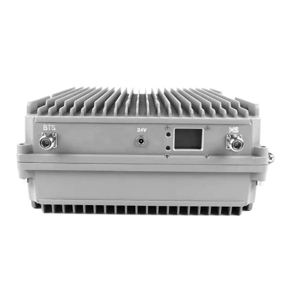 Cheap Elevator 10 Watts CDMA Signal Network Coverage Extender Amplifiers with High Gain-dBi for sale