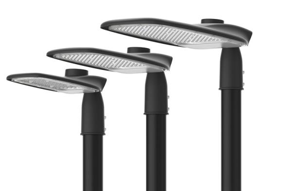 Cheap Color Rendering Index ≥70 1 Module with 304 Stainless Screws led street light for sale