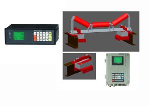 Best Panel Mounted Belt Scale Controller , Digital Weight Controller High Accuracy wholesale