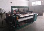 Fiberglass Plain Window Screen Machine With Wire Net Maximum Breadth 2300