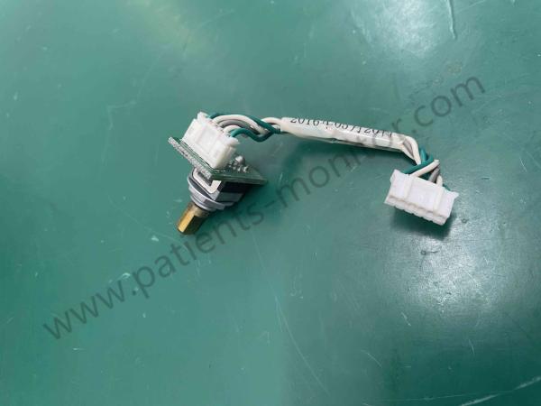Cheap Edan IM50 Patient Monitor Encoder Knob 21.53.16760-1.2 Good In Function for sale