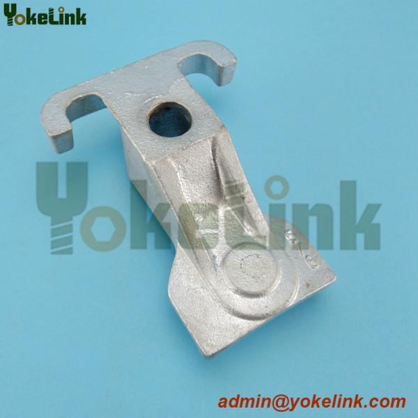 Line hardware Guy Attachment/Guy Hook for overhead line fitting