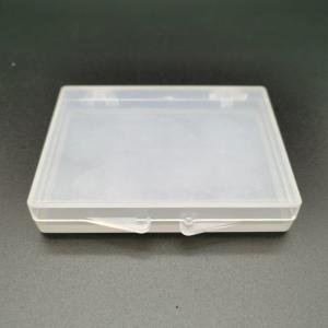 Best ISO Tiny Resistors ESD High adhesion Gel Sticky Box Transparent Color wholesale