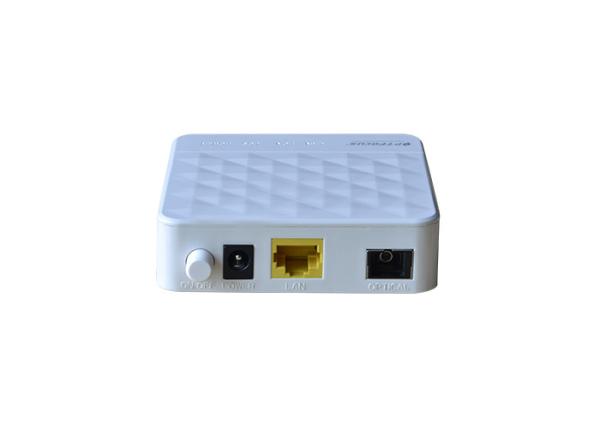 Cheap 1GE XPON ONU GPON GEPON EPON Adaptive FTTH Network Solution Hybrid ONU Modem for sale