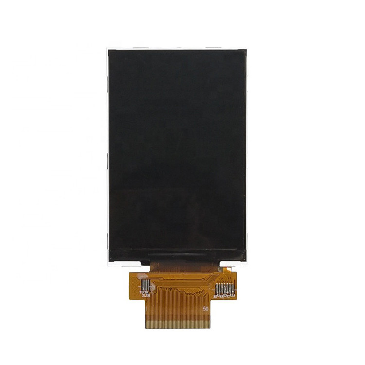 ST7701S IC 3.5'' mcu 8bit interface LCD TFT Displays