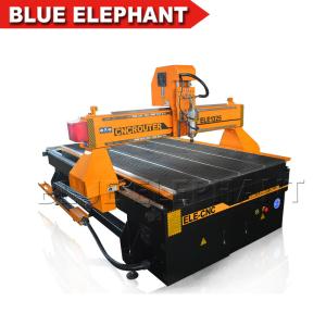 China 1325 Heavy Body Table Top Retrofit CNC Wood Processing Router Woodworking Center Machine 3 Axis on sale
