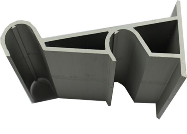 High Precise Reliable Aluminium Industrial Profile For Stage Lighting Truss