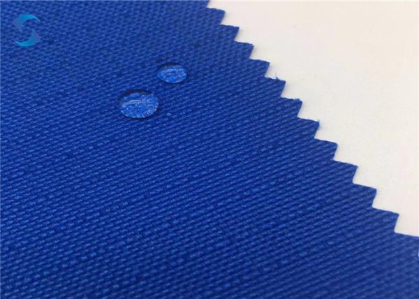 Cheap 600D Polyester Tent Fabric for sale