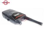Hidden Wireless Tapping Device Signal Detector 1MHz - 8000MHz Wide Frequency