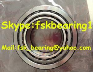30205 J2/Q Tapered Roller Bearings Cup & Cone for Agriculture and Mining Industries
