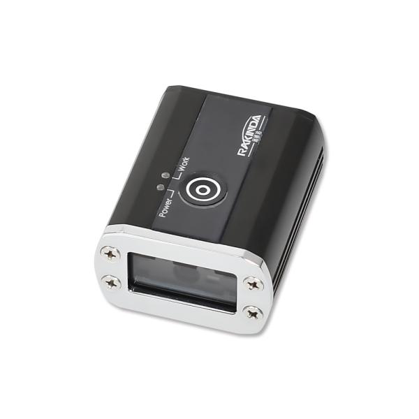 Cheap 1D 2D QR LV3000U Plus Barcode Scanner Module Industial Using In Production Line for sale