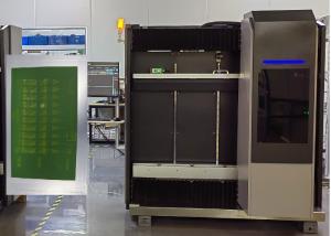 Best Max Screen Size 1200x1300mm Computer To Screen with Raster Up To 100LPI wholesale