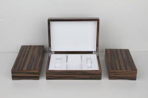 China Personalized Watch Box For Men on sale