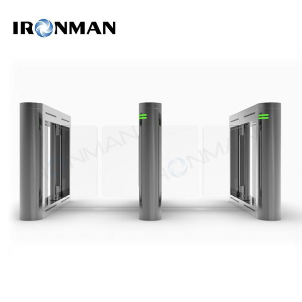Cheap Security Integrated Speed Gates Comprehensive Access Management for sale