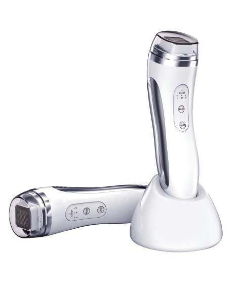 Cheap Infrared Home Use 9V Radio Frequency Facial Machine for sale