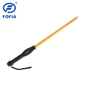 Rfid Stick Reader With 7000 Records Data Storage / Usb Bluetooth Interface
