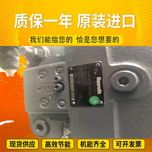 Cheap A4VSO250LR2G/22R-PZB13N00		A4VSO250EO2/30R-PPB13N00 Rexrothvariabledisplacementpistonpumpcastironspotinventory for sale