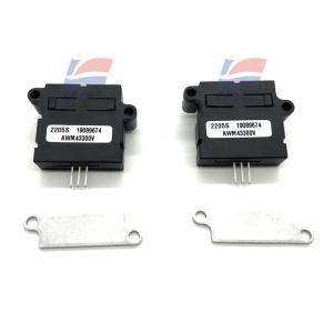 AWM43300V Medical Air Flow Sensor 5V Amplified Low Vacuum Mass