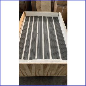 Best Load Bearing Structural Sisic Beam Applied To Bearing Frame Of Tunnel Furnace wholesale