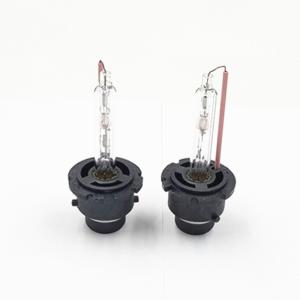 China Auto D4s Mazda Lexus HID Xenon Headlight Bulbs , 6000K D4r Xenon Bulb on sale