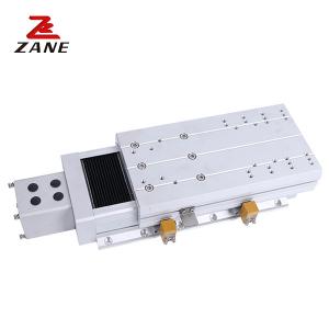 Linear Guide Rail Linear Actuator System Linear Module For CNC Medical Equipment