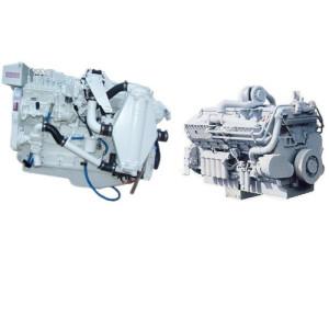 Cheap Cummins Marine Engines  6BTA5.9-M150 for sale