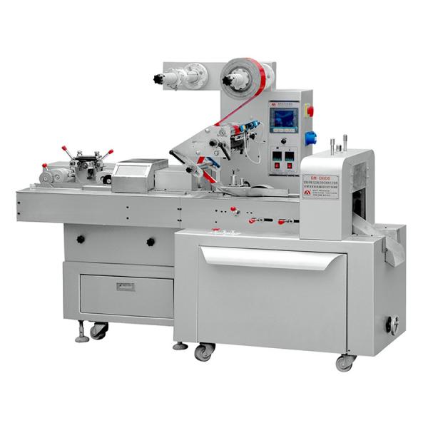 Cheap High Precision Hard Candy Cutting Machine Cell - Computer Automatic Controlling for sale