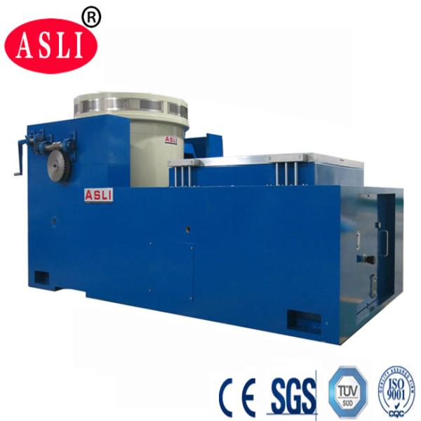 Cheap Electrodynamic Shaker Mechanical Vibration Test Equipment / Vibration Monitoring System for sale