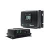 Buy cheap 30A MPPT Charge Regulator IP43 solar panel charge controller BMS Wake Up for from wholesalers