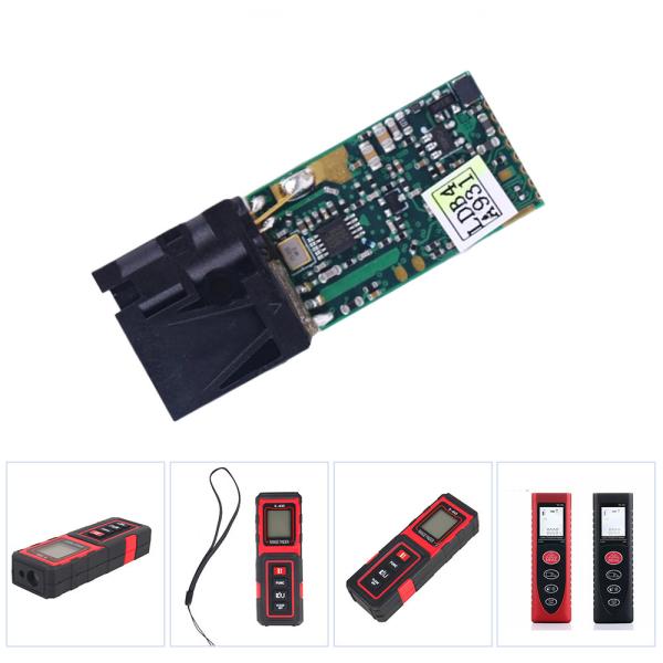 Cheap 20m Miniature Small Distance Sensor High Precision Laser Distance Sensor Module for sale