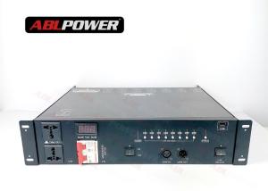 Best Line Array Active sound system power sequencer wholesale