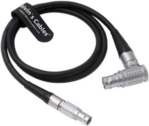 Best Power Cable For ARRI Alexa Mini Camera From SmartSystem Matrix R2 4 Pin To 8 Pin Female Power Cable 1m 39.7inches wholesale