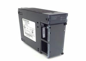 China GE FANUC IC693CPU340 SERIES 90-30 PLC CPU module 20 Megahertz on sale