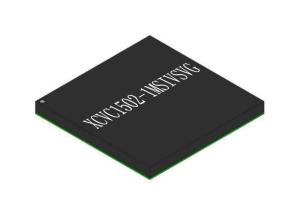 Best BGA XCVC1502-1MSIVSVG Field Programmable Gate Array 1.5M Logic Cells 256KB AI Core FPGA wholesale