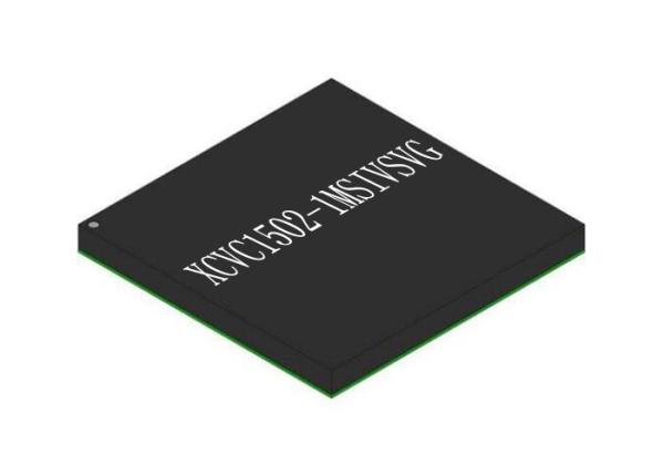 BGA XCVC1502-1MSIVSVG Field Programmable Gate Array 1.5M Logic Cells 256KB AI