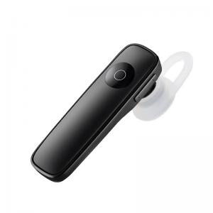 Best Black/white mini Bluetooth Headset 4.1 Wireless In-Ear Bluetooth Earphone with 4.2 bluetooth chip wholesale