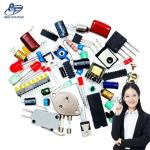 VIPER12A Integrated Circuits Dedicated Current Mode PWM Controller With High