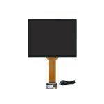 10.4 800 X 600 Capacitive Touch Screen LCD With ILITEK Touch Controller LVDS