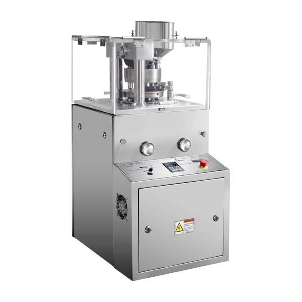 Cheap CE Automatic Rotary Tablet Press Machine Small Tablet Making Machine for sale