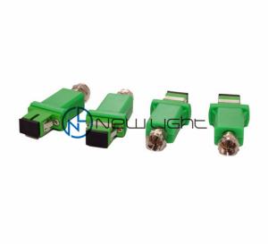 China SC APC SM Mini FTTH Passive Optical Node on sale