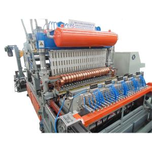 Best AC110V 350W Wire Net Making Machine Adjustable Temperature wholesale