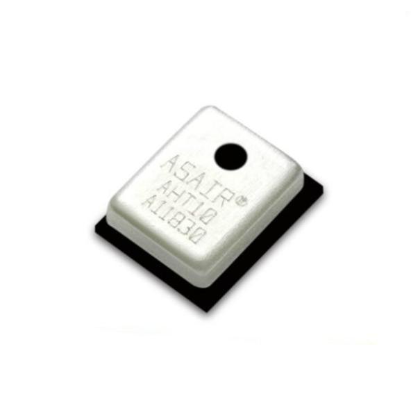 Cheap AHT10 Integrated Temperature And Humidity Sensor For Humidity Measurement And Control for sale