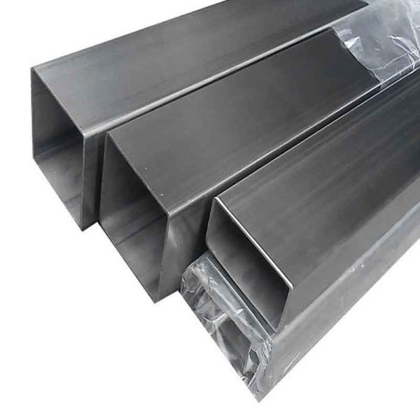 Cheap Square /rectangular steel tube with zinc coating price list for sale