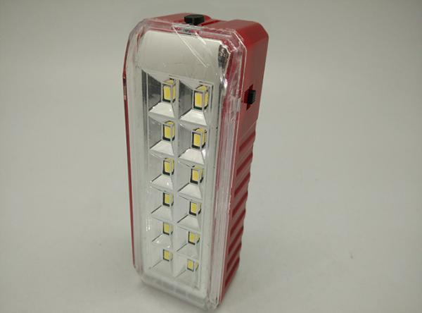 Cheap EF-185 Rechargeable LED Emergency Light Portable Emergency Lamp Torch Light for sale
