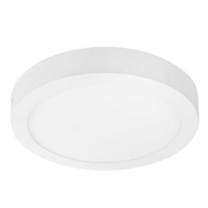 Best Round Shape 12W Flat LED Ceiling Light For Kitchen wholesale