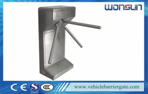 Computer Control LED Direction parking lot arm Retractable Driveway Barrier Gates Boom